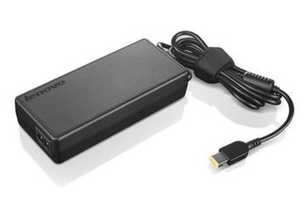 Lenovo ThinkPad 135W AC adapter (slim tip)