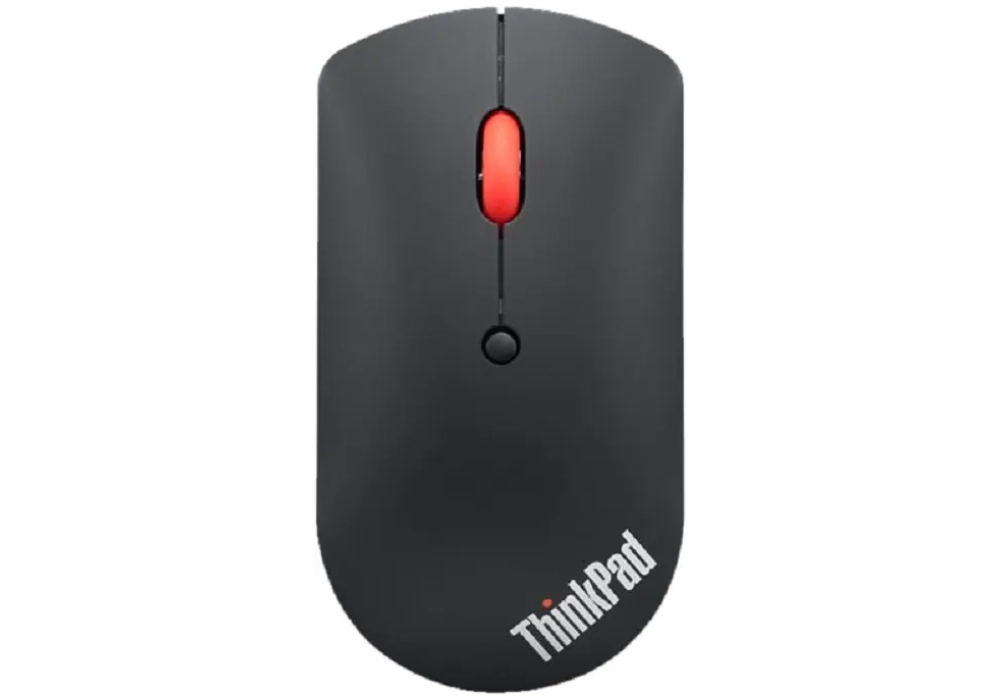 Lenovo ThinkPad Bluetooth Silent Mouse