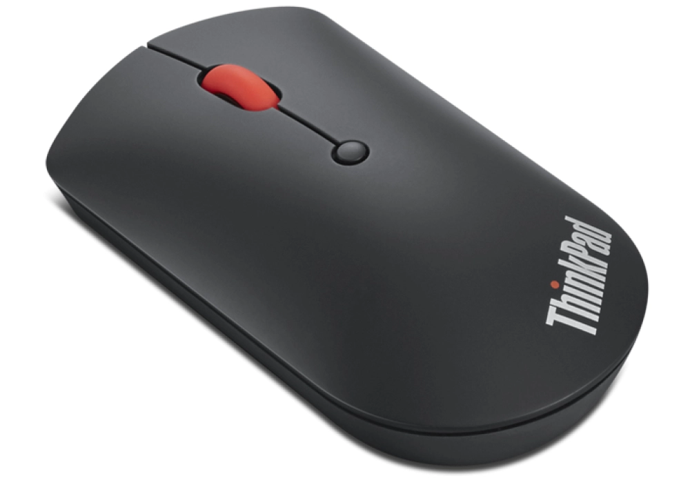 Lenovo ThinkPad Bluetooth Silent Mouse