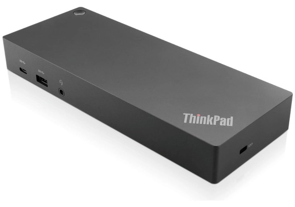 Lenovo ThinkPad Hybrid USB-C / USB-A Dock (40AF0135CH)