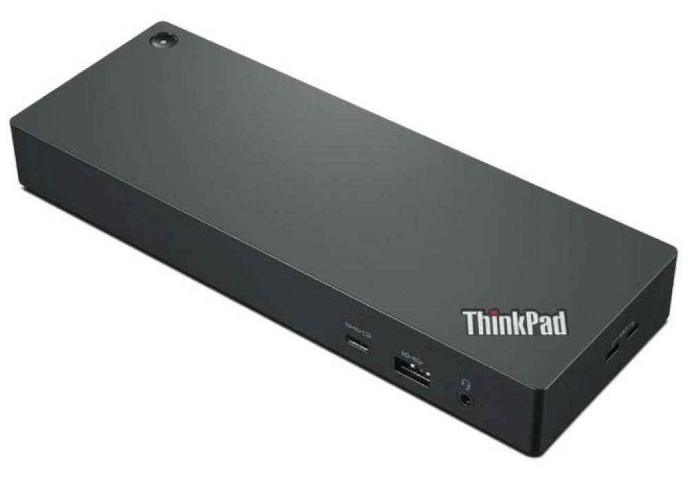 Lenovo ThinkPad Universal Thunderbolt 4 Dock - 135W (40B00135CH)