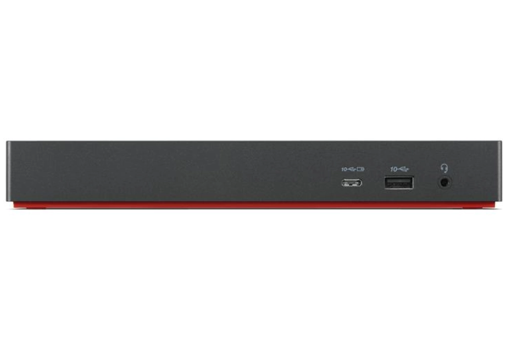 Lenovo ThinkPad Universal Thunderbolt 4 Dock - 135W (40B00135CH)