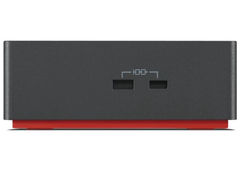 Lenovo ThinkPad Universal Thunderbolt 4 Dock - 135W (40B00135CH)