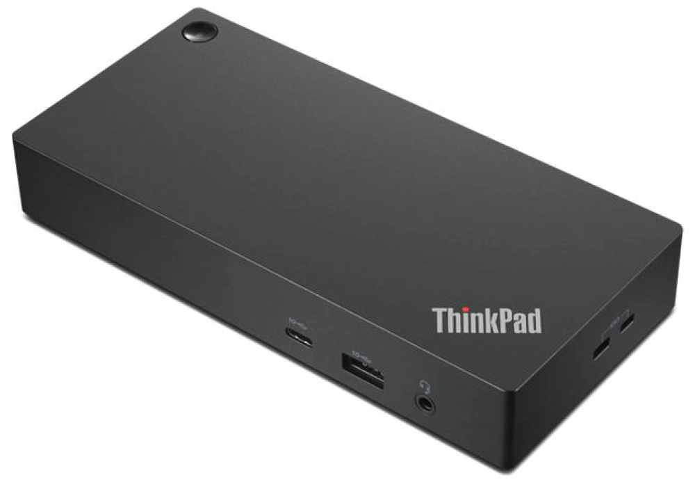 Lenovo ThinkPad Universal USB-C Dock - 65W (40AY0090CH)