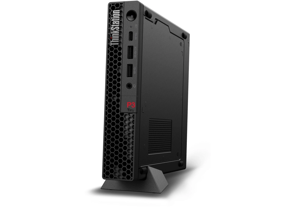 Lenovo ThinkStation P3 Tiny (30H0004XMZ)