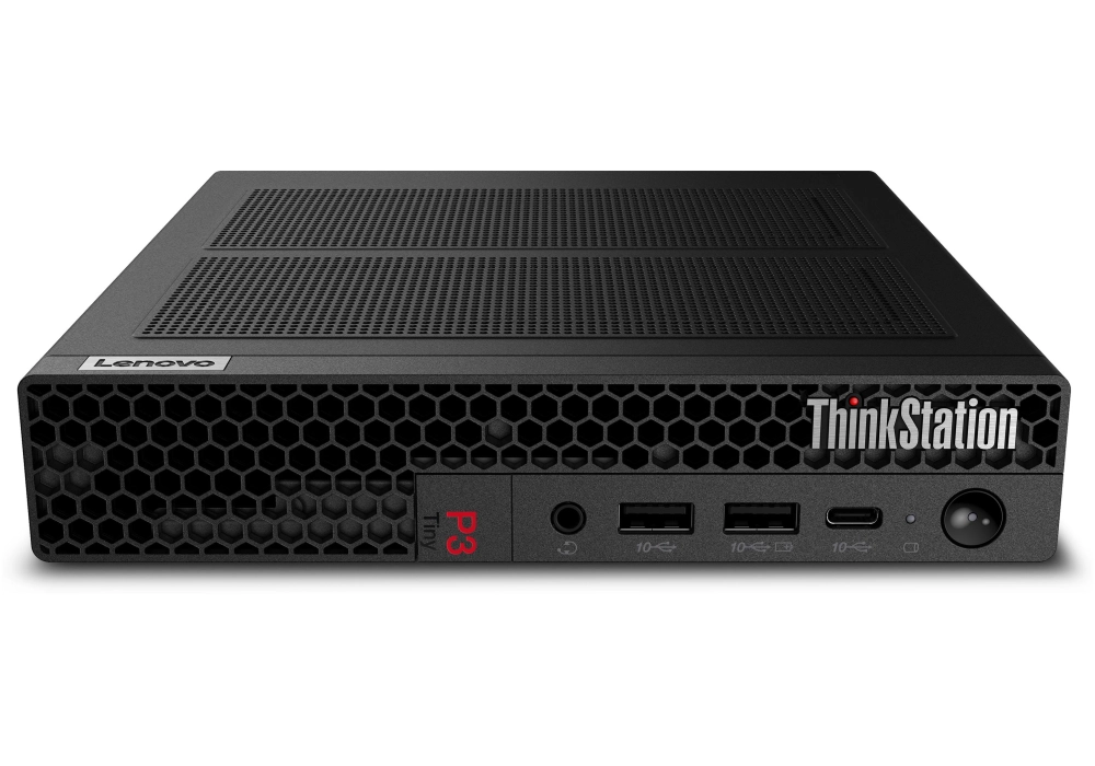 Lenovo ThinkStation P3 Tiny (30H0004XMZ)