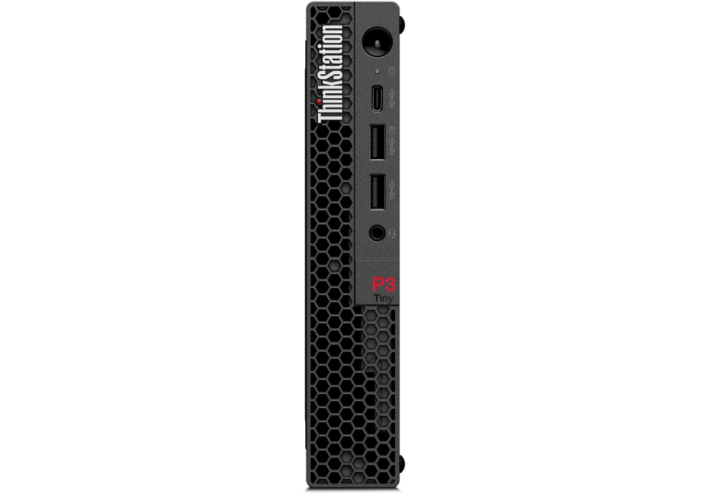 Lenovo ThinkStation P3 Tiny (30H0004XMZ)