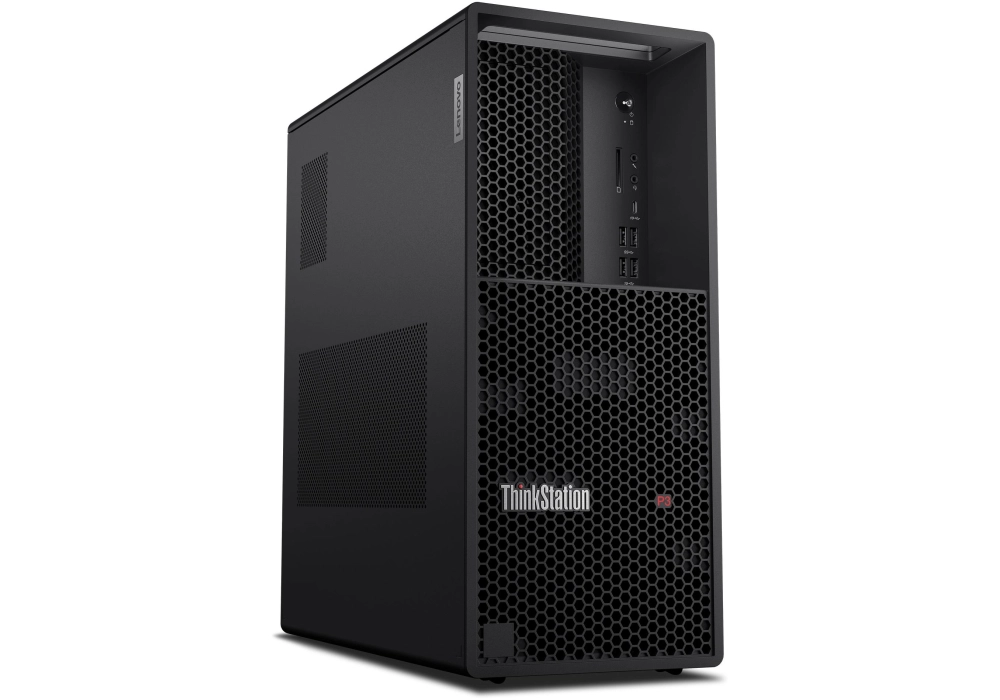 Lenovo ThinkStation P3 Tower 3 (30GS00C7MZ)