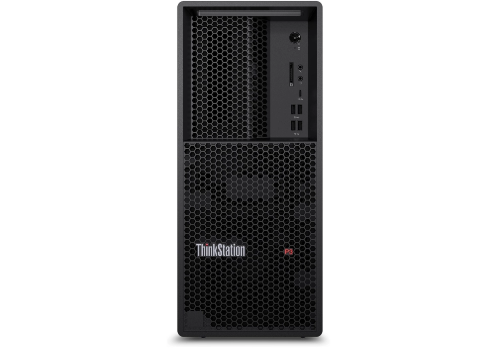 Lenovo ThinkStation P3 Tower 3 (30GS00C7MZ)