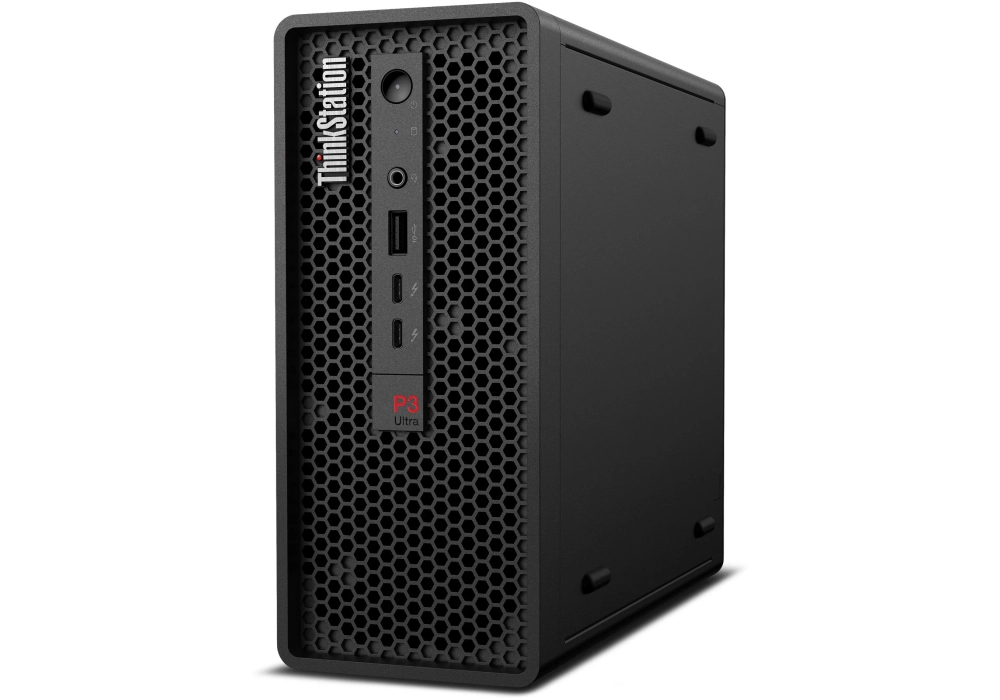 Lenovo ThinkStation P3 Ultra SFF (30HA004GMZ)