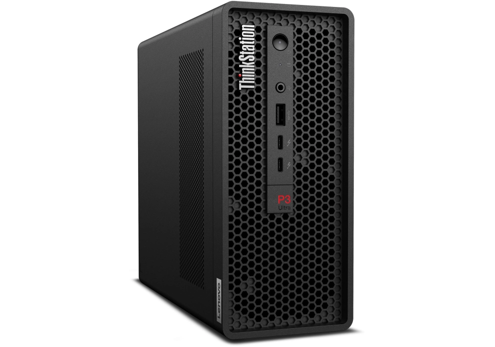 Lenovo ThinkStation P3 Ultra SFF (30HA004GMZ)