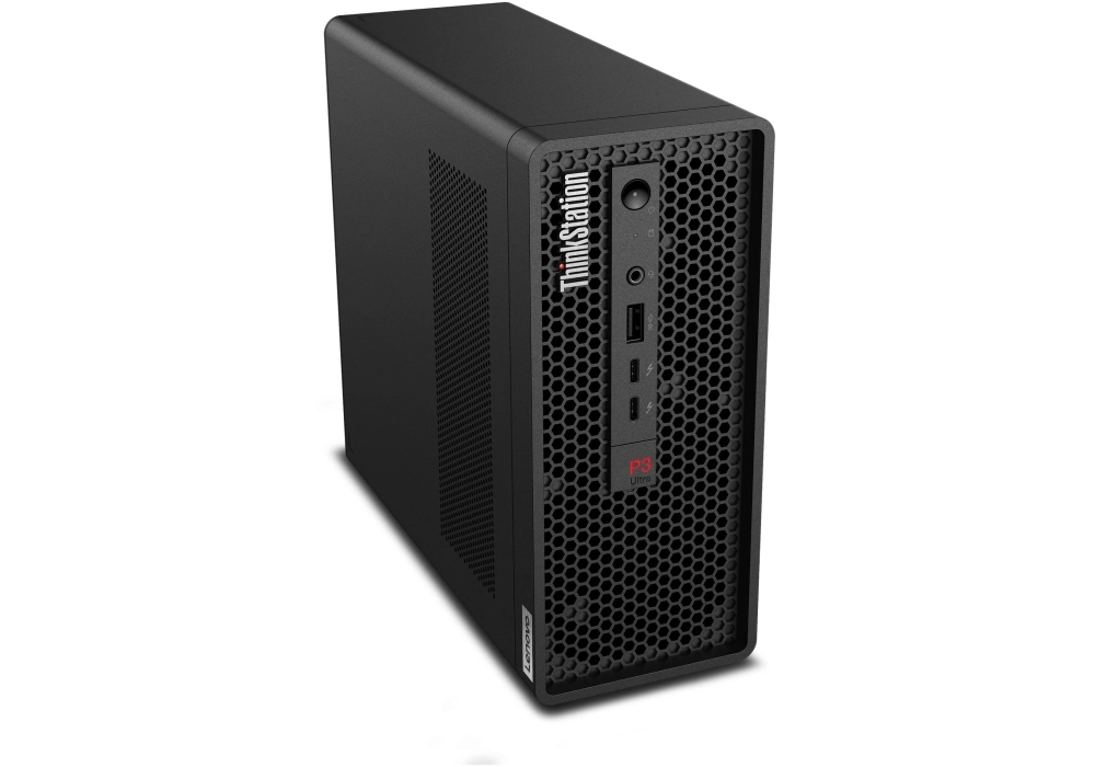 Lenovo ThinkStation P3 Ultra SFF (30HA004GMZ)