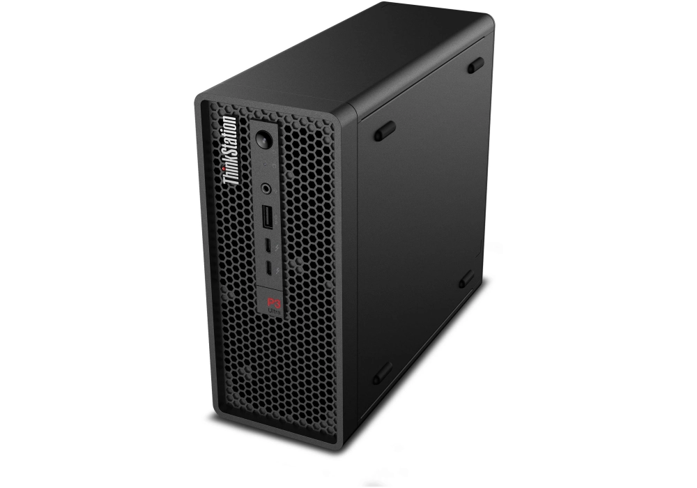 Lenovo ThinkStation P3 Ultra SFF (30HA004GMZ)