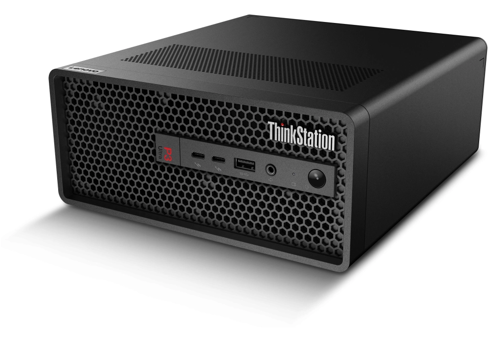 Lenovo ThinkStation P3 Ultra SFF (30HA004GMZ)