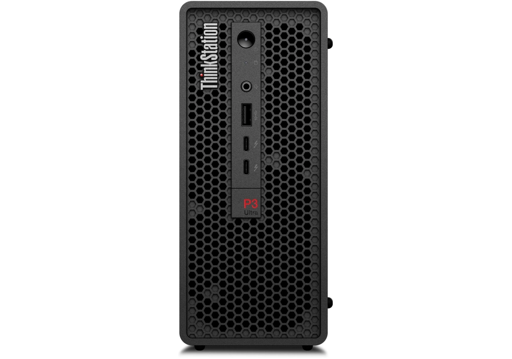 Lenovo ThinkStation P3 Ultra SFF (30HA004GMZ)