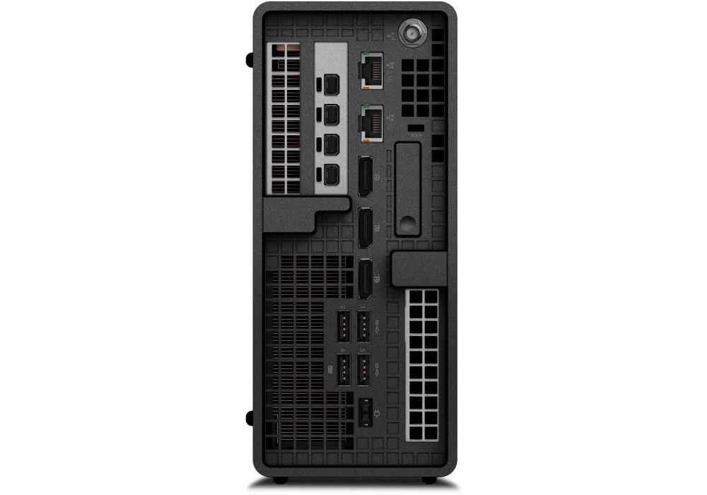 Lenovo ThinkStation P3 Ultra SFF (30HA004GMZ)