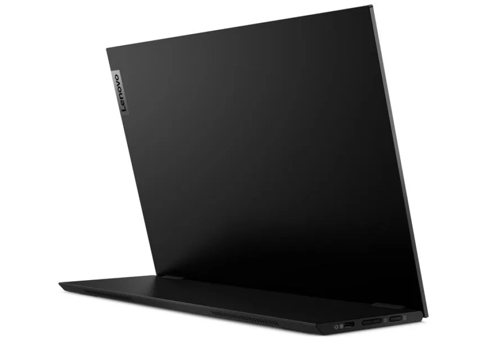 Lenovo ThinkVision M14d