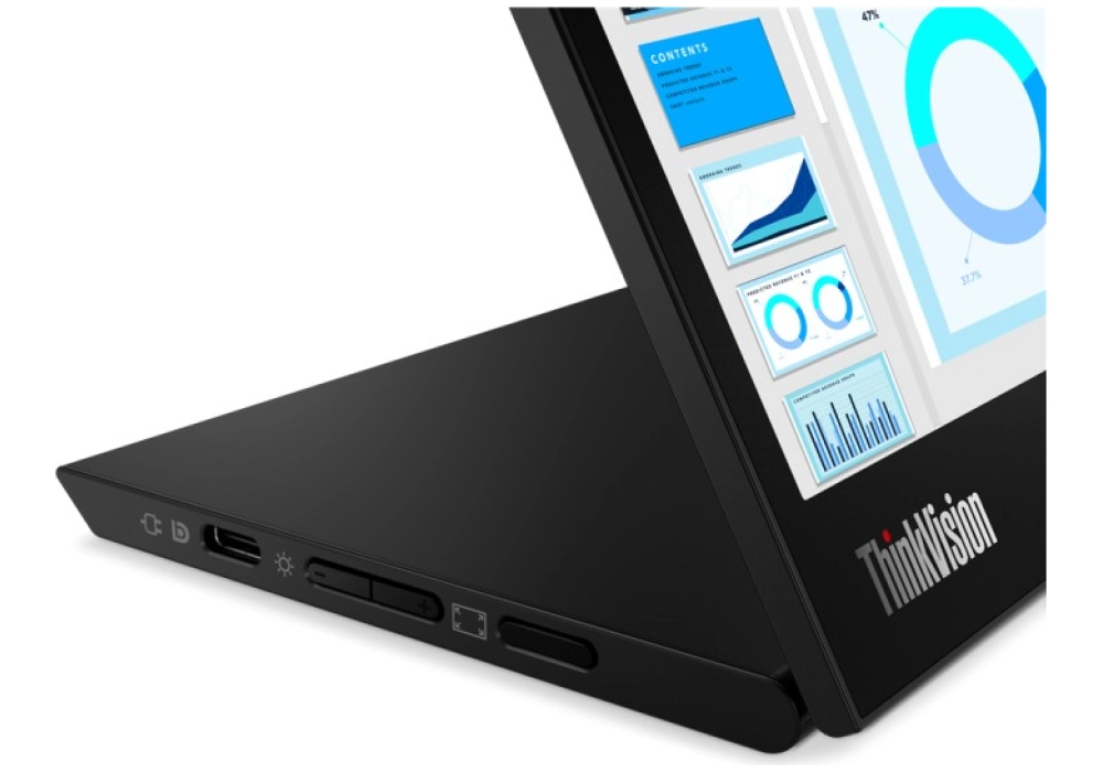 Lenovo ThinkVision M14d