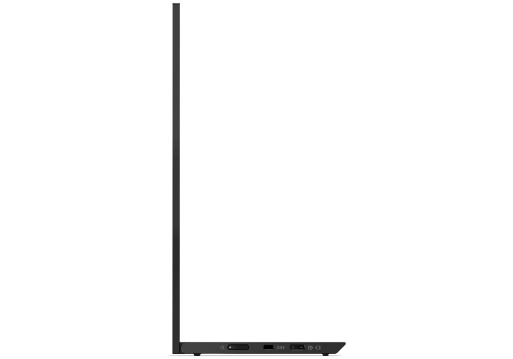 Lenovo ThinkVision M14d