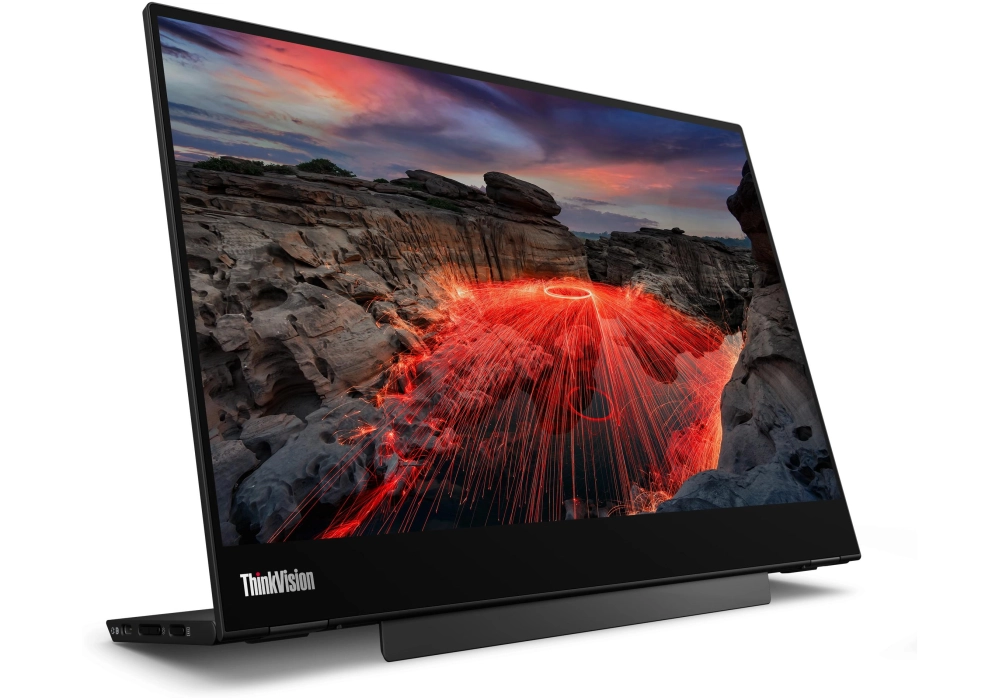 Lenovo ThinkVision M14t Gen. 2