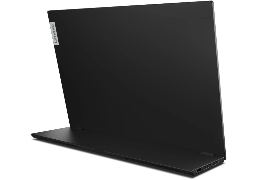 Lenovo ThinkVision M14t Gen. 2