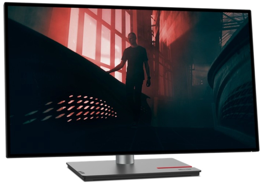 Lenovo ThinkVision P27h-30