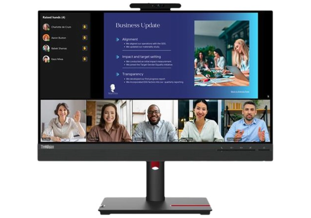 Lenovo ThinkVision T24v-30