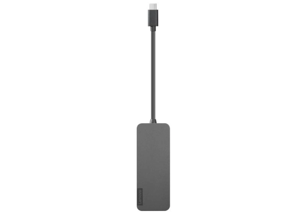 Lenovo USB-C to 4 Port USB-A Hub