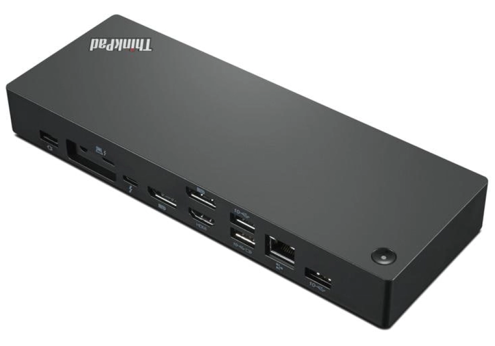 Lenovo Workstation Dock ThinkPad Thunderbolt 4 - 300W (40B00300CH)