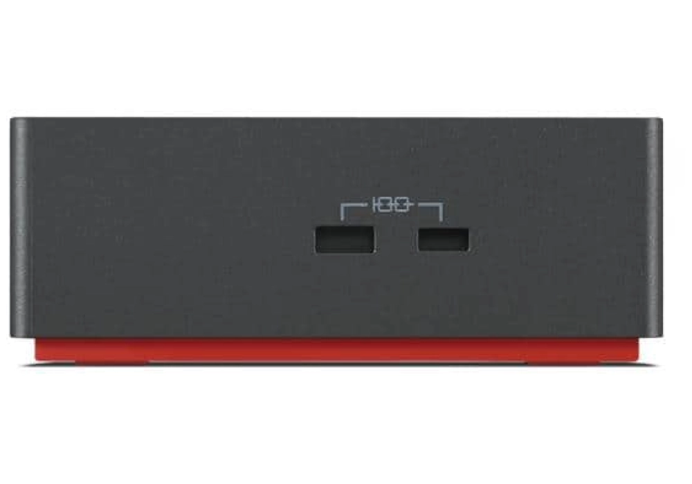 Lenovo Workstation Dock ThinkPad Thunderbolt 4 - 300W (40B00300CH)