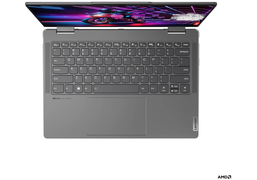 Lenovo Yoga 7 2-in-1 14AHP9 (83DK0058MZ)