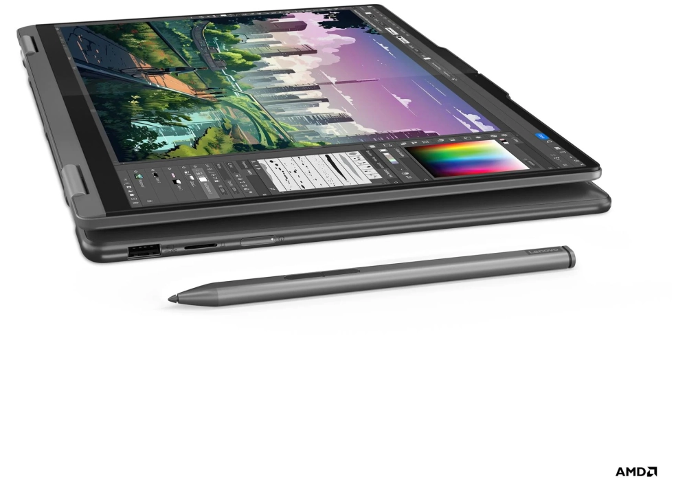 Lenovo Yoga 7 2-in-1 14AHP9 (83DK0058MZ)