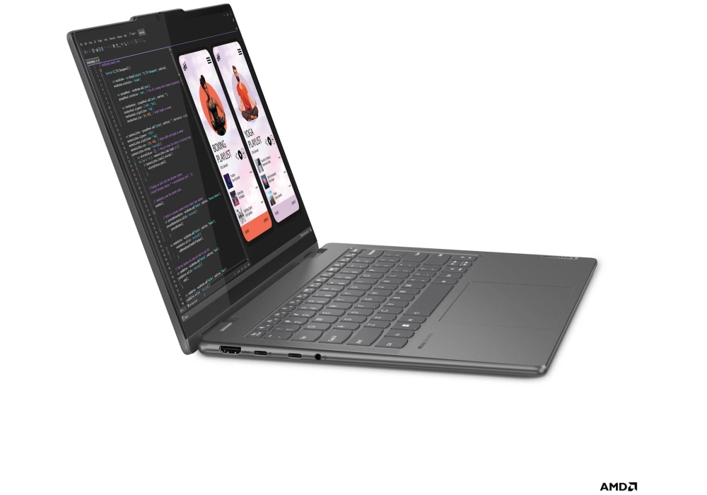 Lenovo Yoga 7 2-in-1 14AHP9 (83DK0058MZ)