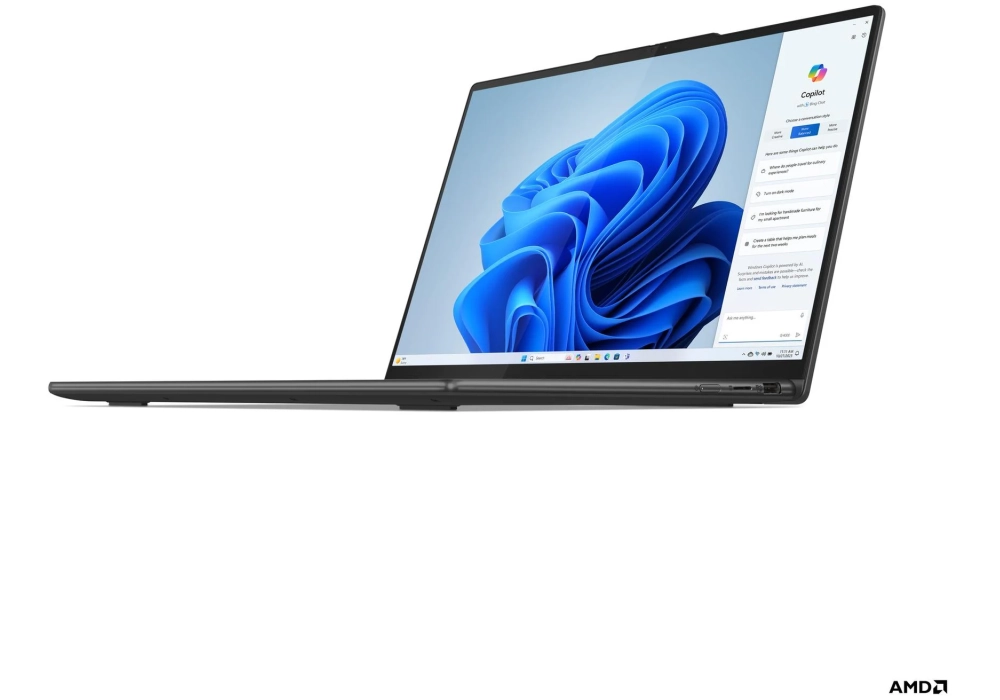 Lenovo Yoga 7 2-in-1 14AHP9 (83DK0058MZ)