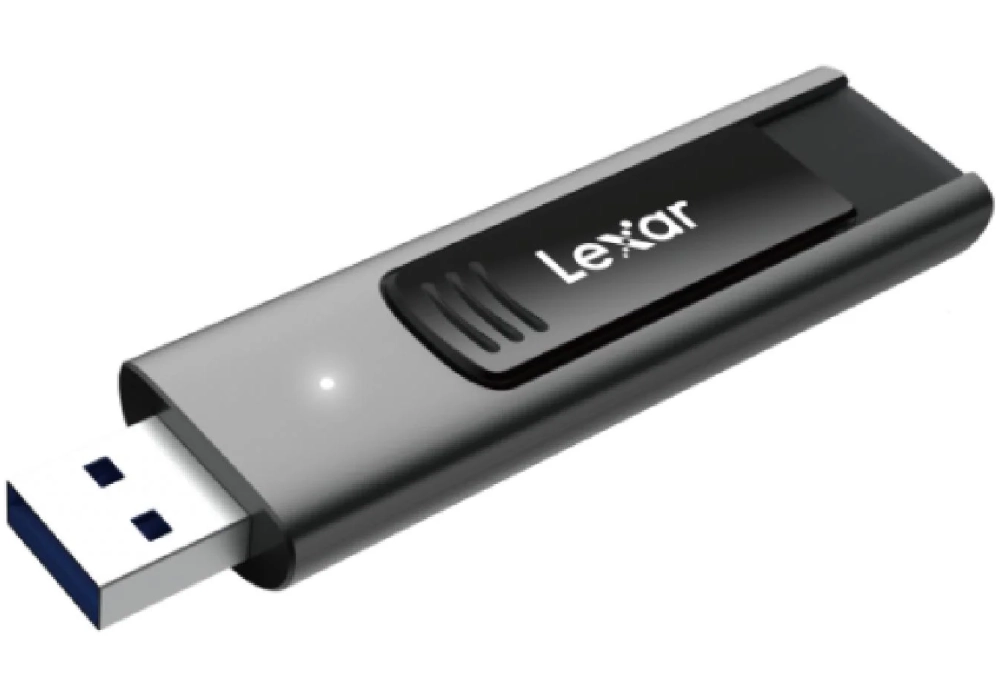 Lexar Clé USB JumpDrive M900 128 GB