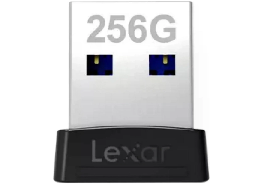 Lexar Clé USB JumpDrive S47 256 GB