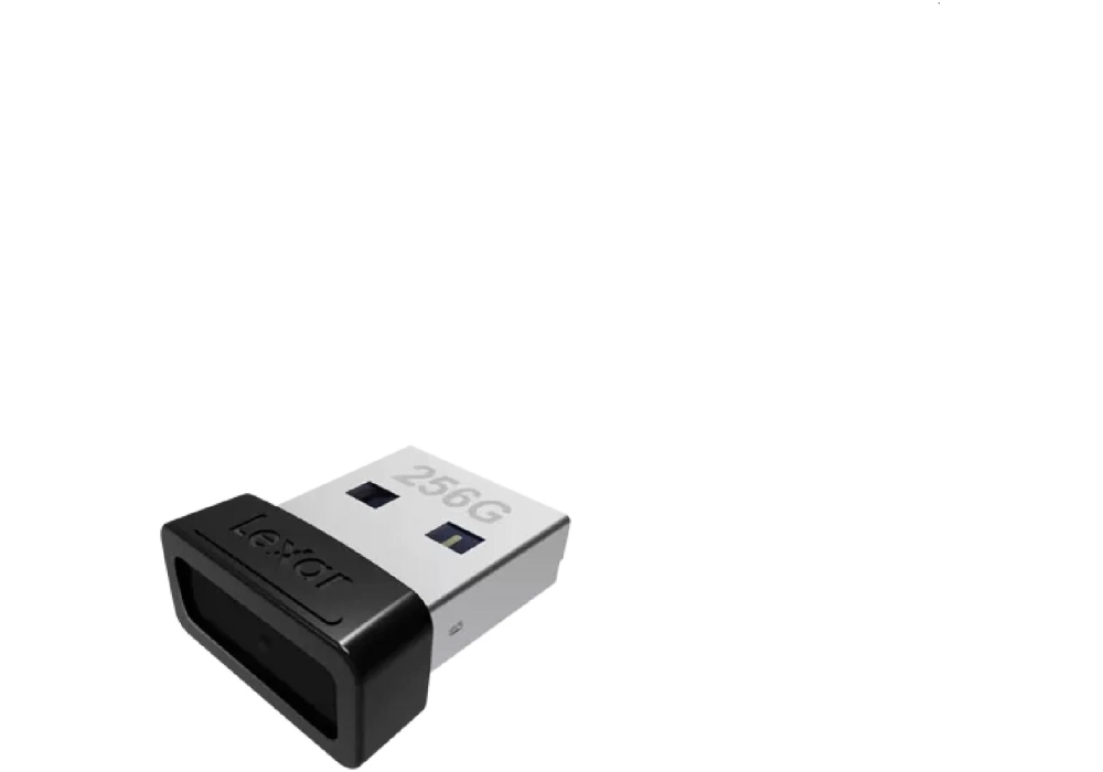 Lexar Clé USB JumpDrive S47 256 GB