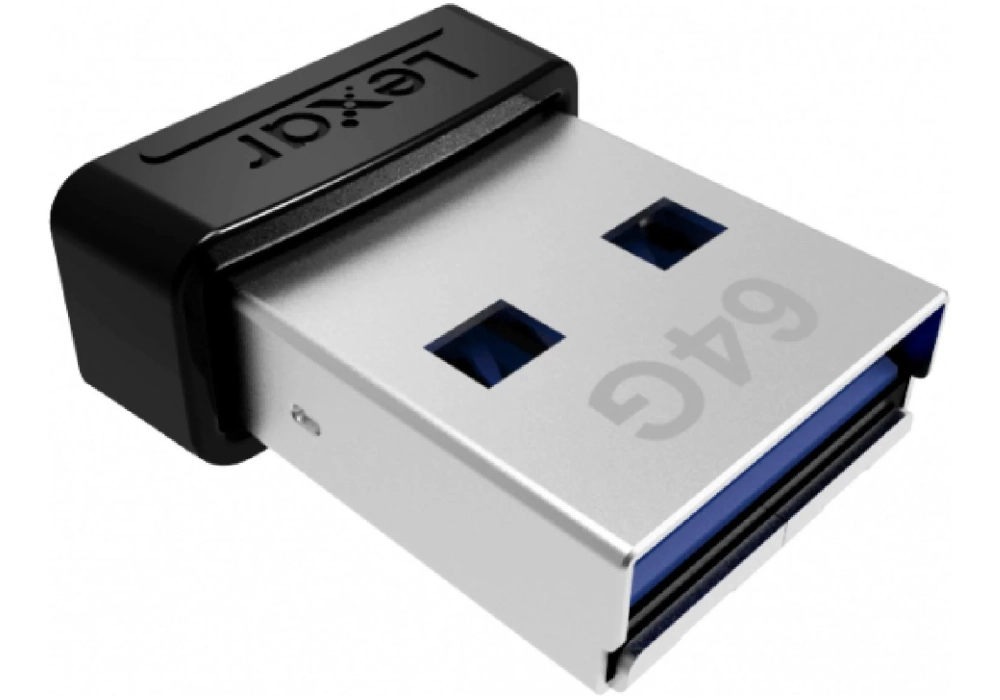 Lexar Clé USB JumpDrive S47 64 GB