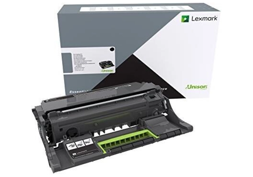 Lexmark Tambour d'imagerie 56F0ZA0