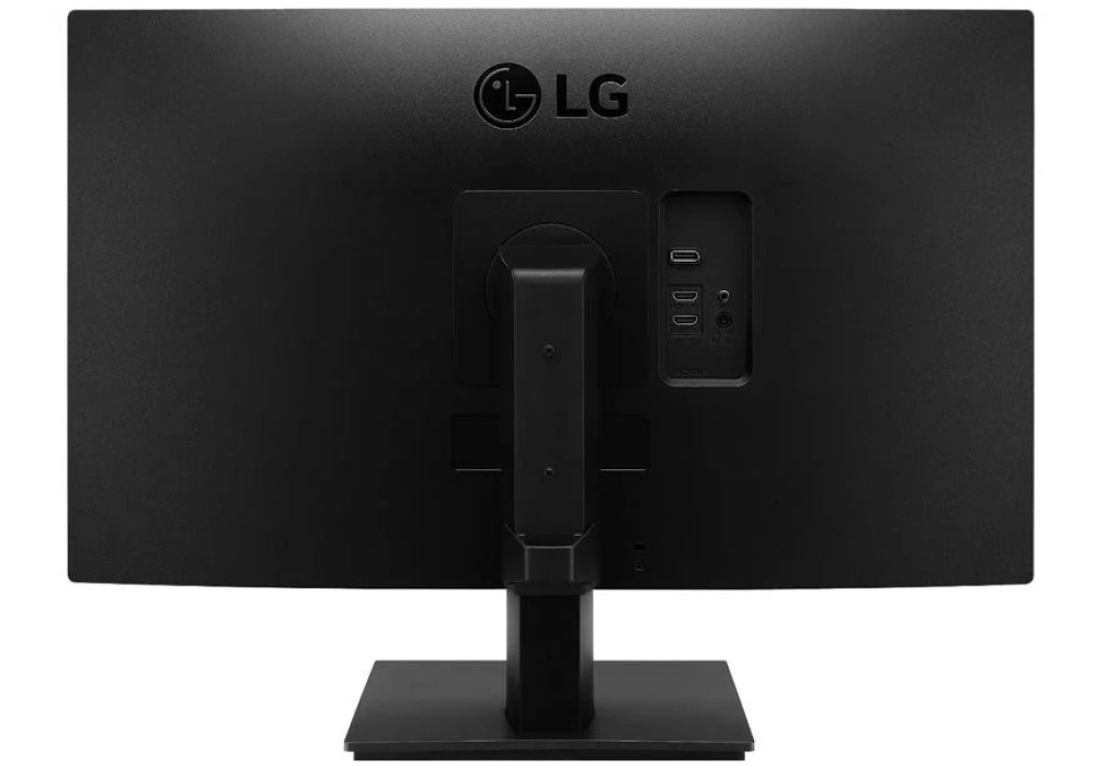 LG 27BN65QP-B.AEU