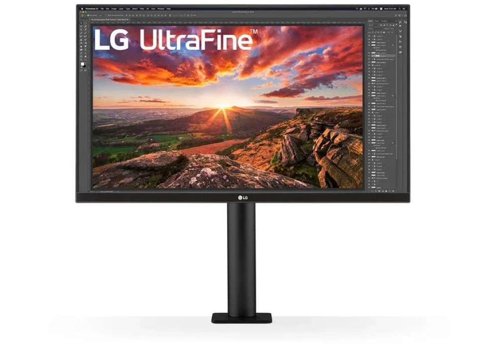 LG 27UN880P-B.AEU