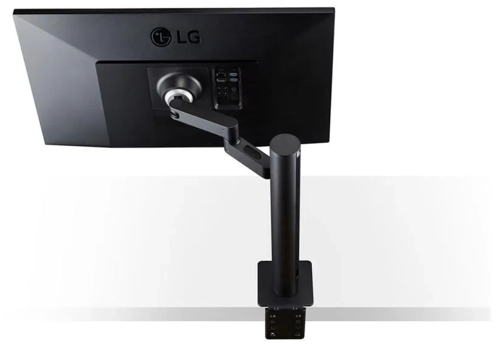 LG 27UN880P-B.AEU