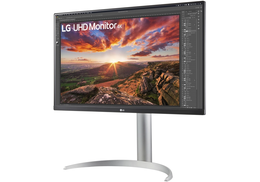 LG 27UP85NP-W.BEU