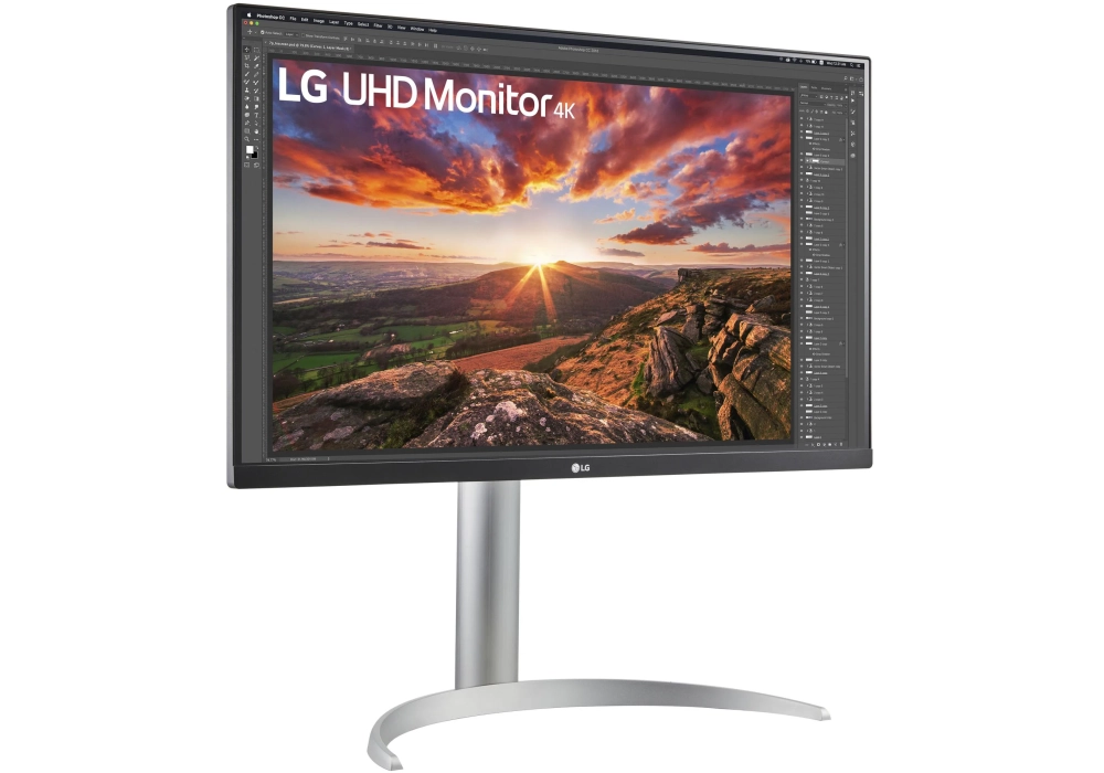 LG 27UP85NP-W.BEU