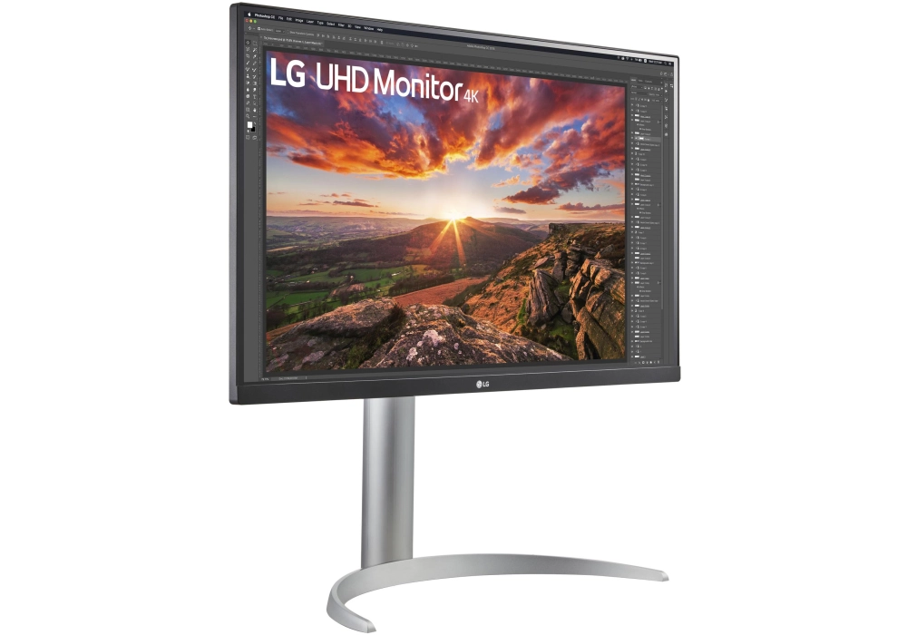 LG 27UP85NP-W.BEU