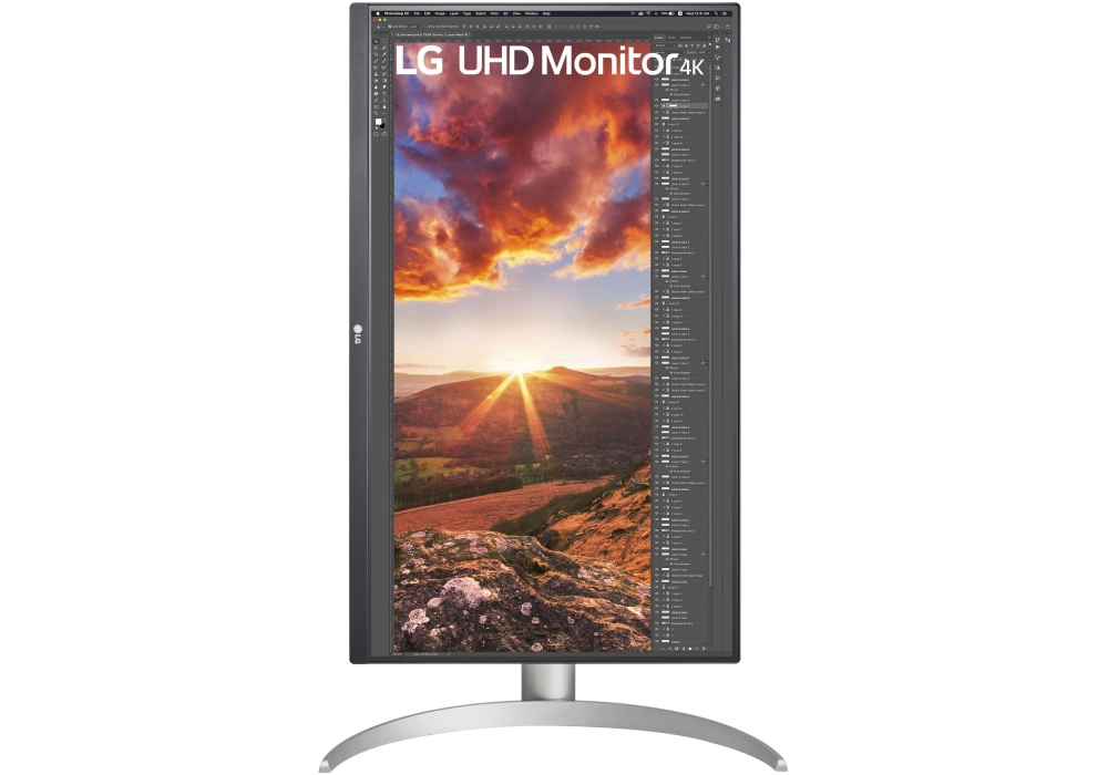 LG 27UP85NP-W.BEU