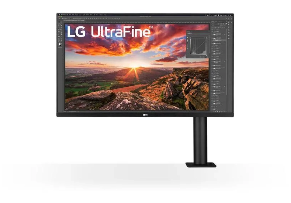 LG 32UN880P-B.BEU