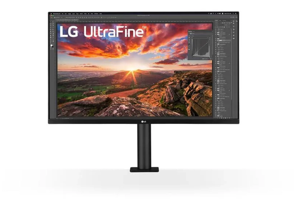 LG 32UN880P-B.BEU