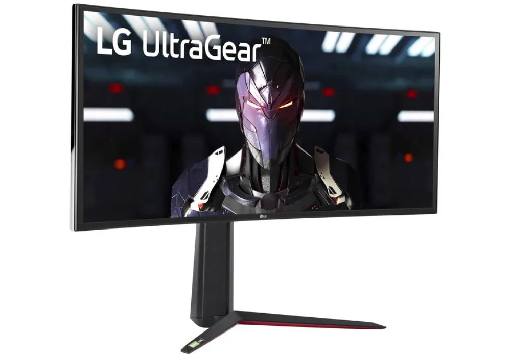 LG 34GN850P-B.AEU