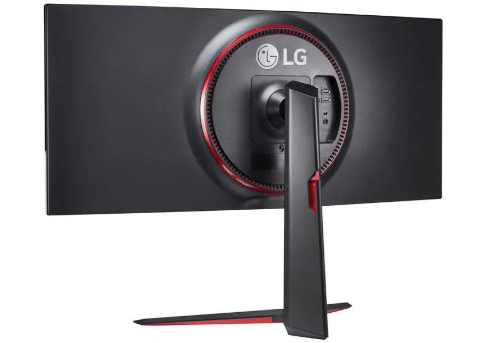 LG 34GN850P-B.AEU